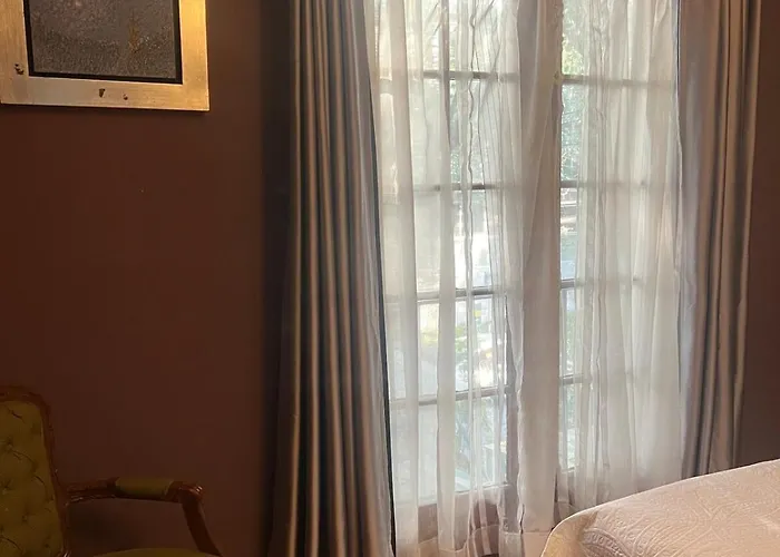 Completo Maison Créole En La Condesa