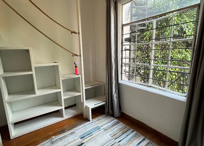 Completo Maison Créole En La Condesa Villa
