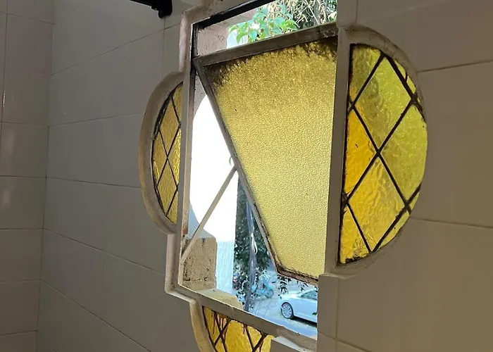 Completo Maison Créole En La Condesa
