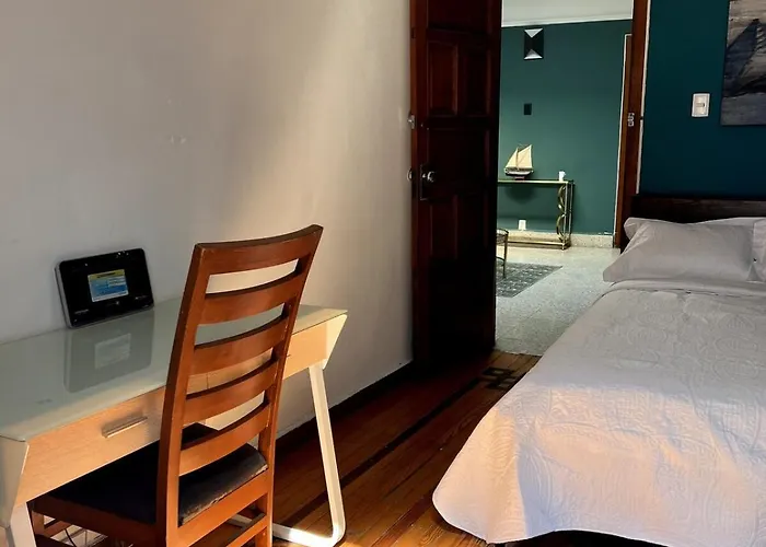 Completo Maison Créole En La Condesa *