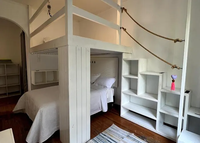 Completo Maison Créole En La Condesa Villa *