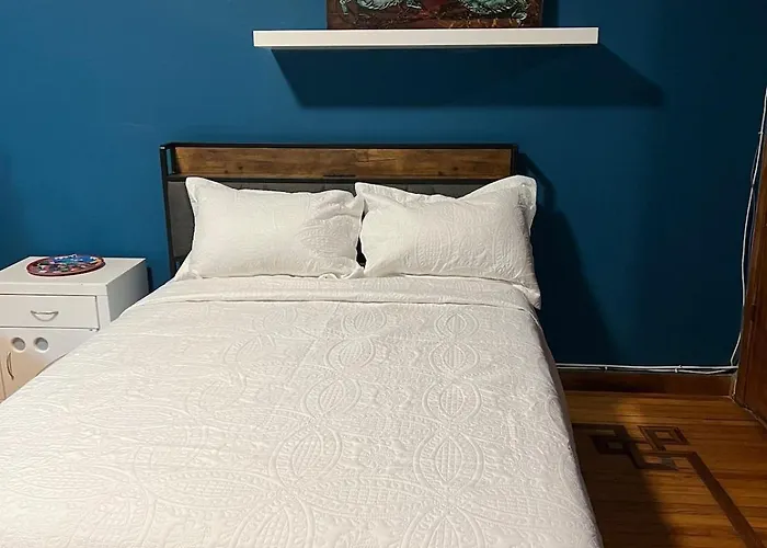 Completo Maison Créole En La Condesa
