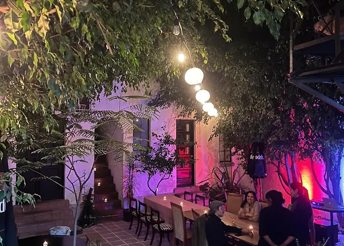 Completo Maison Créole En La Condesa