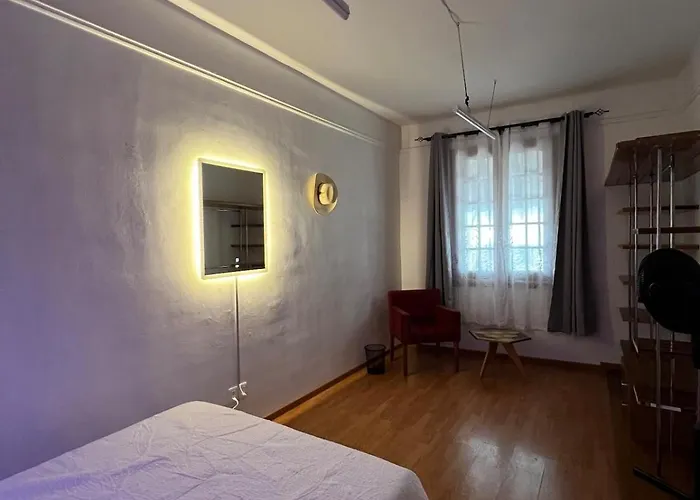 Completo Maison Créole En La Condesa *